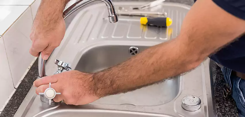 Outdoor Faucet Repair in Lake Elsinore