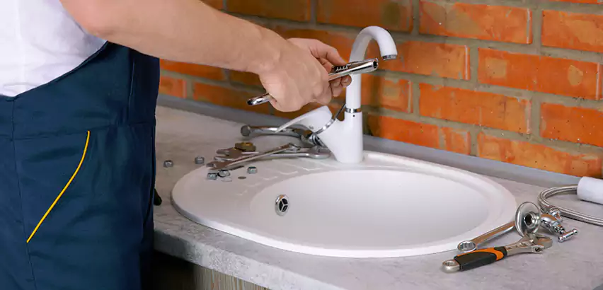 Outdoor Faucet Replacement in Lake Elsinore