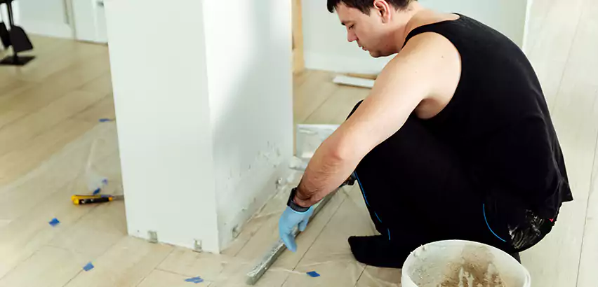 Emergency Foundation Leak Repair in Lake Elsinore, CA