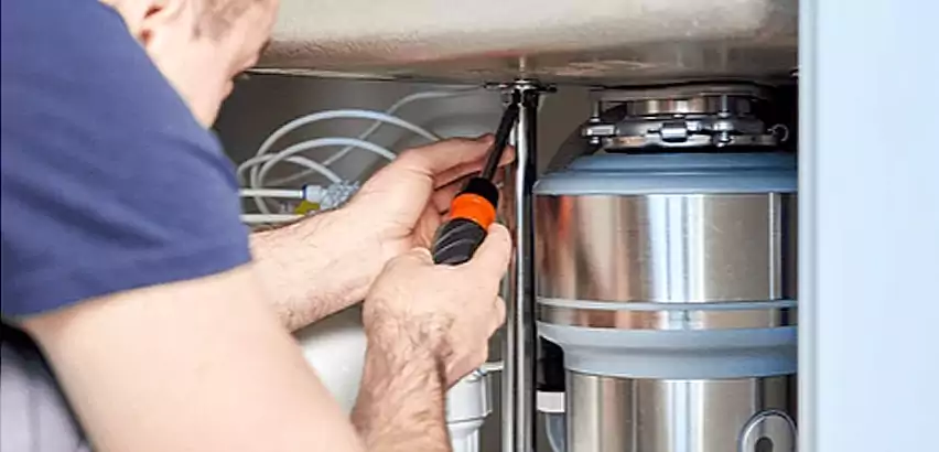 Sink Waste Disposal Installation in Lake Elsinore, CA