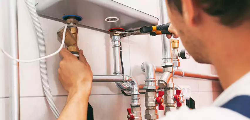 Water Heater Gas Leak Repair Lake Elsinore, CA
