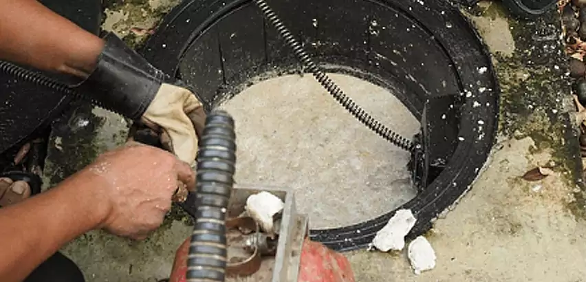 Fat Trap Cleaning in Lake Elsinore, CA
