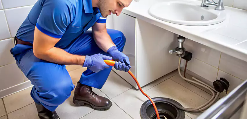 Sewer Jetting in Lake Elsinore