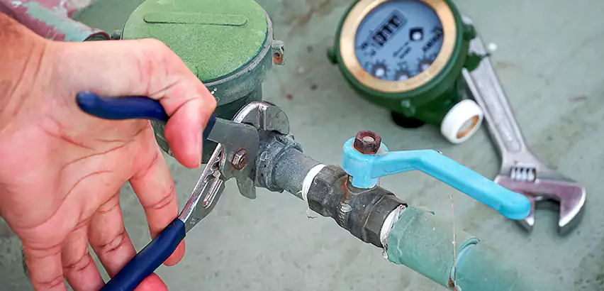 Polybutylene Pipe Replacement in Lake Elsinore