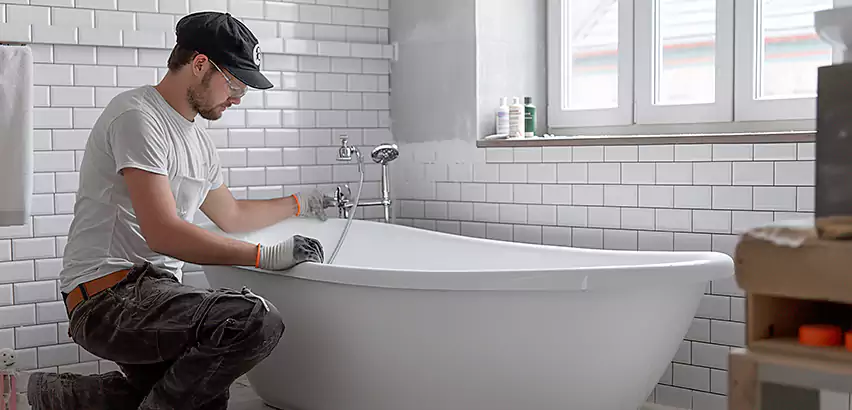 Leak Detection Companies Near Me in Lake Elsinore