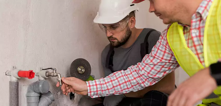 Water Softener Installation in Lake Elsinore, CA