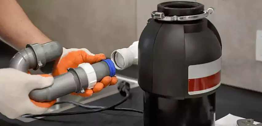 Garbage Disposal Maintenance in Lake Elsinore