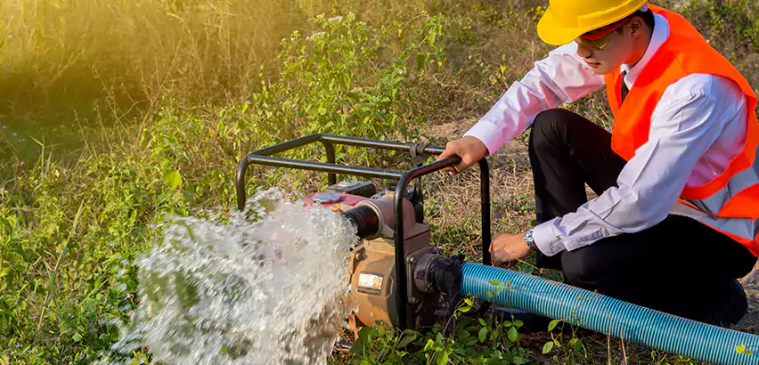 Well Pump Repair Lake Elsinore