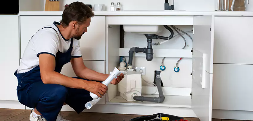 Pipe Replacement Services in Lake Elsinore