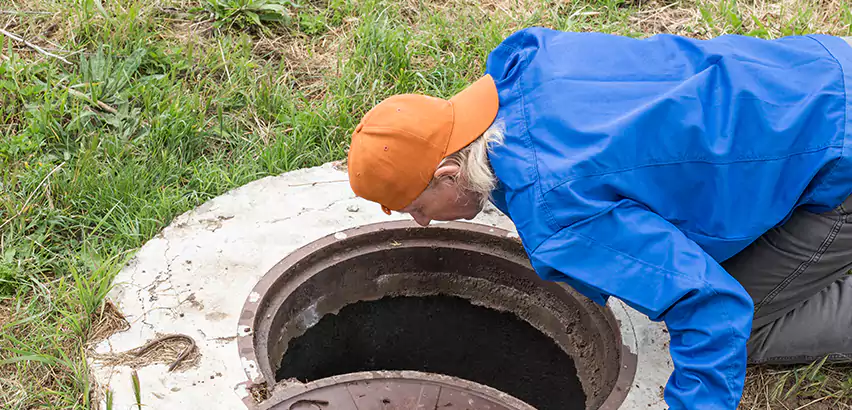 Septic Tank Leak Repair in Lake Elsinore, CA
