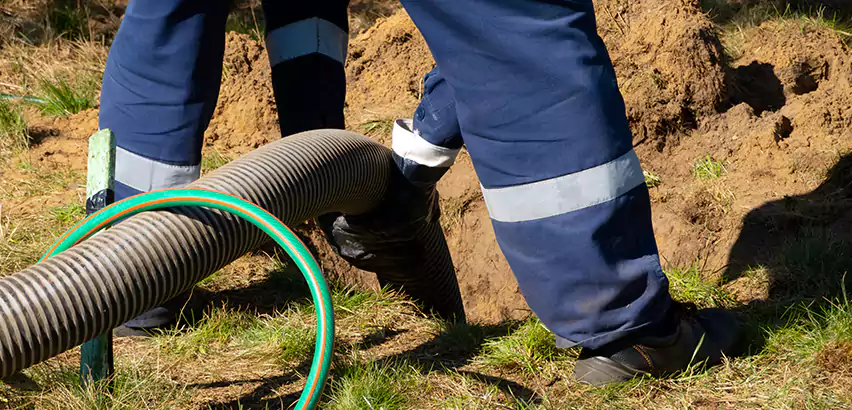 Commercial Sewer Cleaning in Lake Elsinore