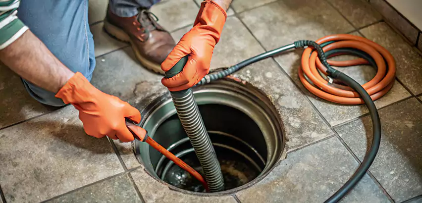 Sewer Line Root Removal in Lake Elsinore