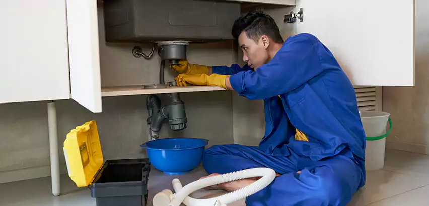 Sewer Line Maintenance Lake Elsinore, CA