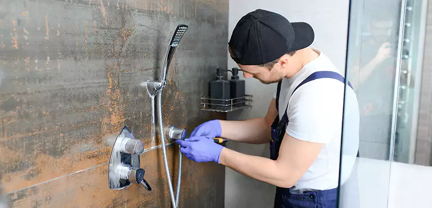 Shower Pan Replacement in Lake Elsinore