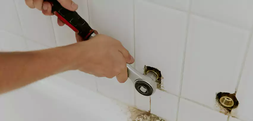 Slab Leak Detection and Repair in Lake Elsinore