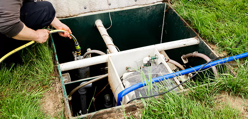 Zoeller Sump Pump Maintenance in Lake Elsinore