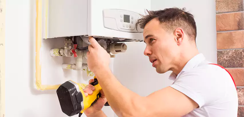 Takagi Tankless Water Heater Maintenance in Lake Elsinore