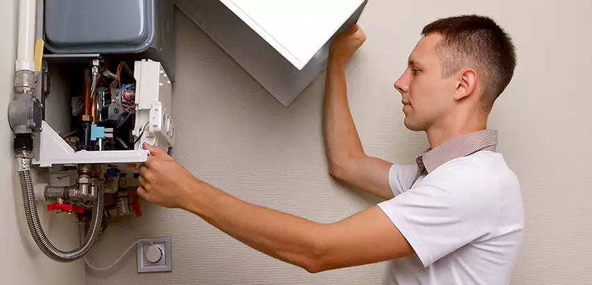 Propane Tankless Water Heater Repair in Lake Elsinore