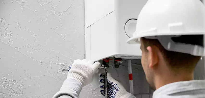 Rheem Tankless Water Heater Replacement in Lake Elsinore