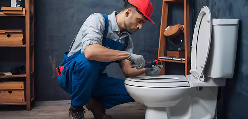 Commode Repair in Lake Elsinore, CA