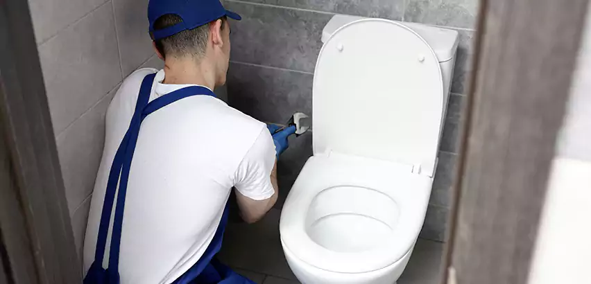 Toilet Lid Replacement in Lake Elsinore