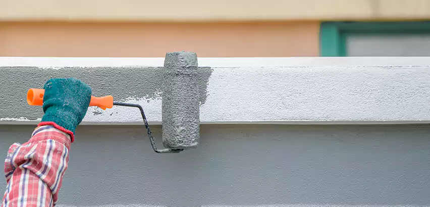 Concrete Wall Waterproofing in Lake Elsinore