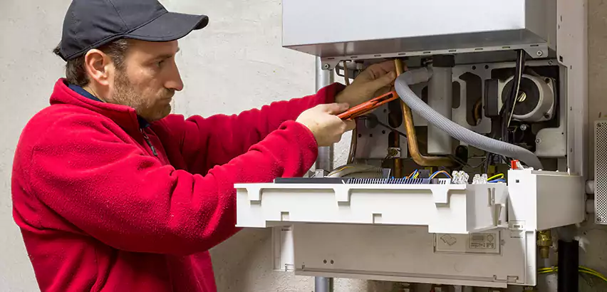 Rheem Water Heater Installation in Lake Elsinore, CA
