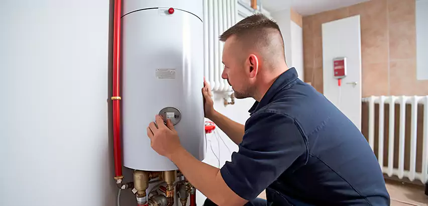 Emergency Water Heater Replacement in Lake Elsinore