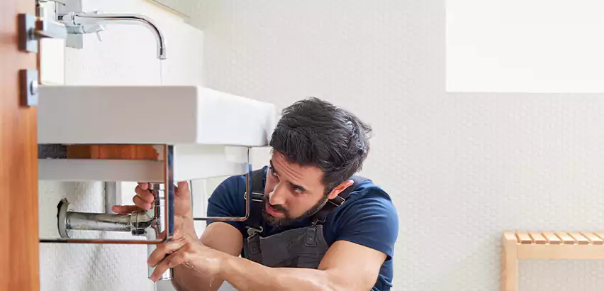 Commercial Water Leak Detection in Lake Elsinore