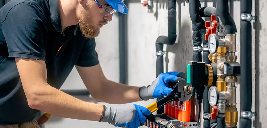 Rainsoft Water Softener Maintenance in Lake Elsinore