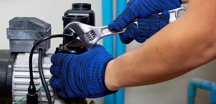 Well Water System Repair in Lake Elsinore, CA
