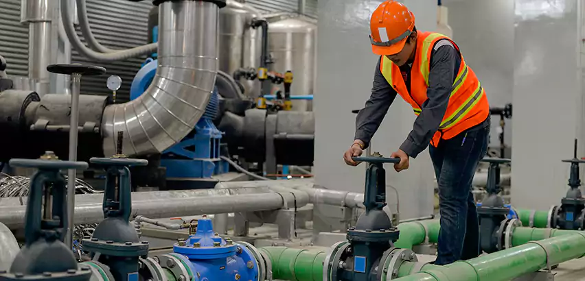Top-Notch Trenchless Sewer Line Repair Services in Lake Elsinore, CA.