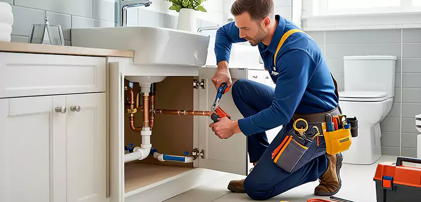 Water Damage Restoration in Lake Elsinore