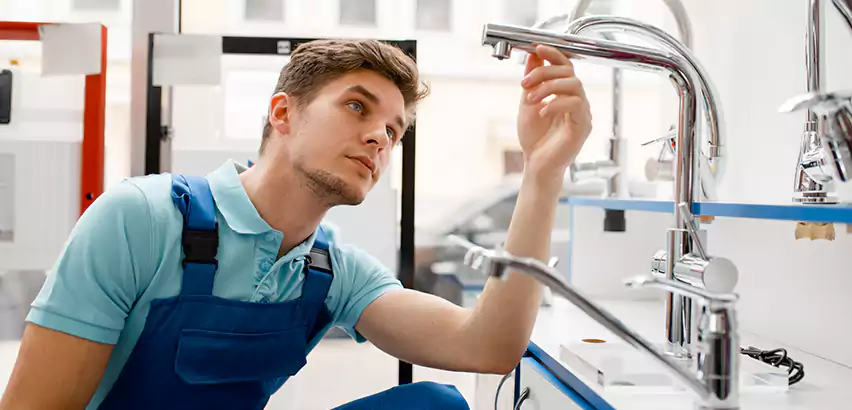 Water Leak Detection in Lake Elsinore