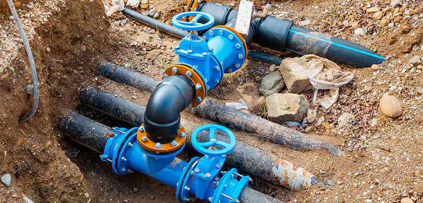 Professional Water Line Installation Services in Lake Elsinore, CA