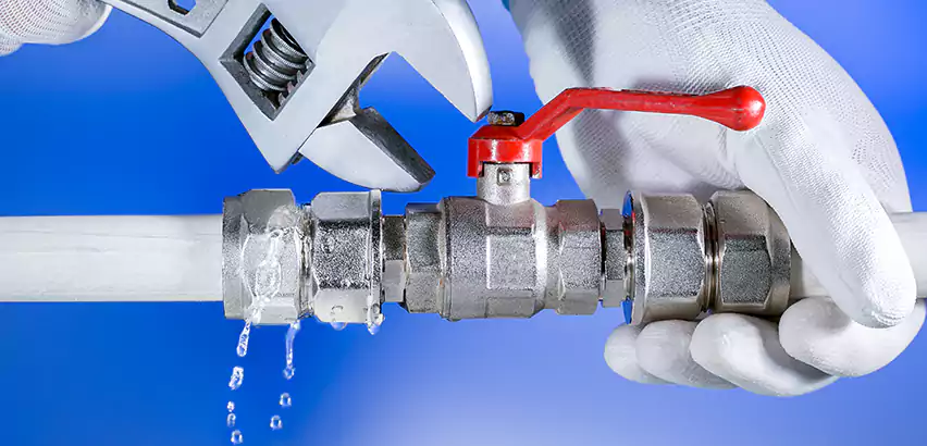 Water Line Repair in Lake Elsinore, CA