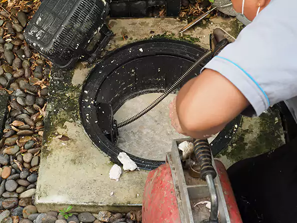Why Choose Plumbers Lake Elsinore for Clogged Drain Repair in Lake Elsinore, CA?