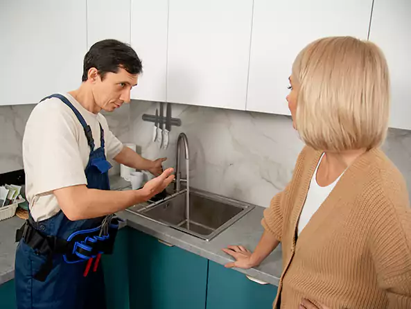 Why Choose Plumbers Lake Elsinore for Emergency Plumbing Repair in Lake Elsinore, CA?
