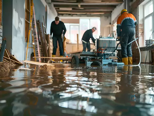 Why Choose Plumbers Lake Elsinore for Flood Restoration in Lake Elsinore, CA?