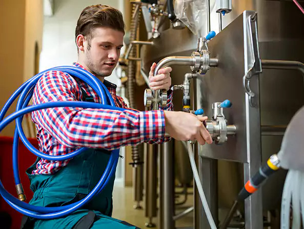 Why Choose Plumbers Lake Elsinore for Gas Leak Repair in Lake Elsinore, CA?