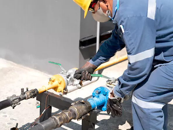 Why Choose Plumbers Lake Elsinore for Gas Line Repair in Lake Elsinore, CA?