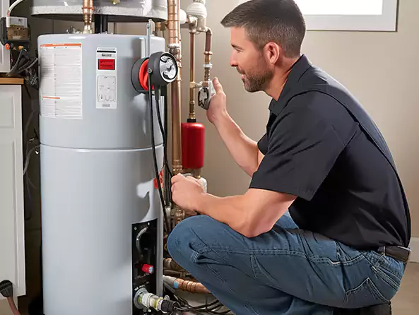 Why Choose Plumbers Lake Elsinore for Gas Water Heater Repair in Lake Elsinore, CA?