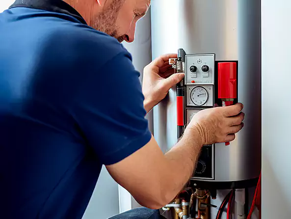 Why Choose Plumbers Lake Elsinore for Gas Water Heater Replacement in Lake Elsinore, CA?
