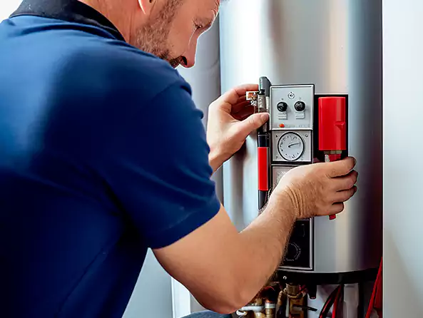 Why Choose Plumbers Lake Elsinore for Hot Water Tank Maintenance in Lake Elsinore, CA?