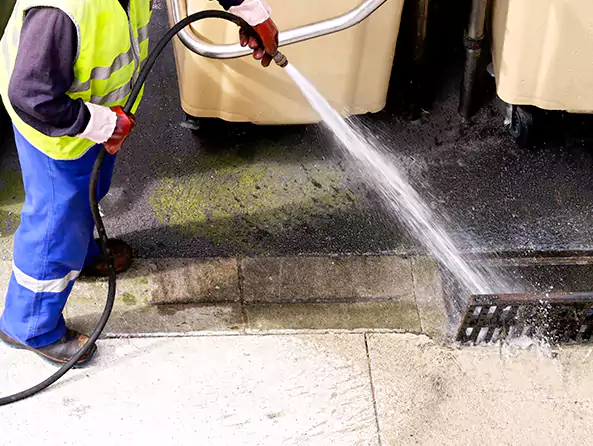 Why Choose Plumbers Lake Elsinore for Hydro Jetting in Lake Elsinore, CA?