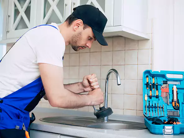 Why Choose Plumbers Lake Elsinore for Kitchen Plumbing in Lake Elsinore, CA?