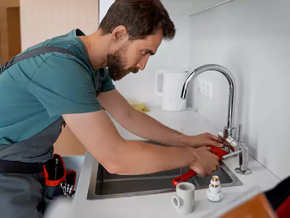 Why Choose Plumbers Lake Elsinore for Kitchen Sink Installation in Lake Elsinore, CA?