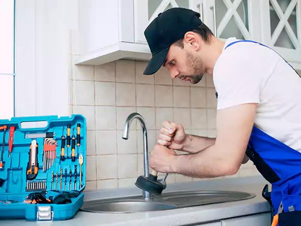 Why Choose Plumbers Lake Elsinore for New Construction Plumbing in Lake Elsinore, CA?