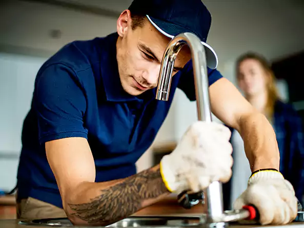 Why Choose Plumbers Lake Elsinore for Plumbing Repair in Lake Elsinore, CA?
