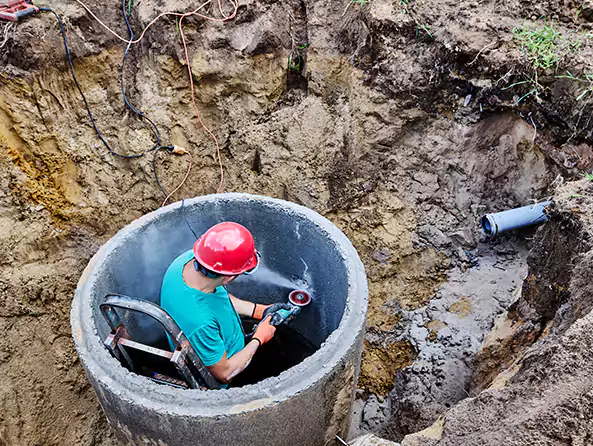 Why Choose Plumbers Lake Elsinore for Septic Tank Repair in Lake Elsinore, CA?
